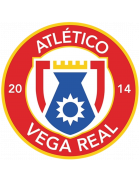 Atlético Vega Real crest