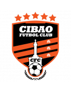 Cibao FC crest