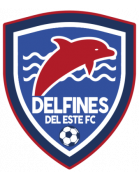 Delfines del Este FC crest