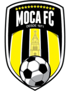 Escudo de Moca FC