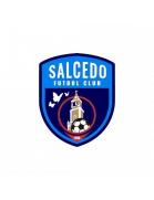 Escudo de Salcedo FC