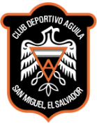 Escudo de CD Águila