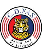 Escudo de CD FAS