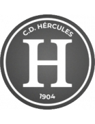 Escudo de CD Hércules