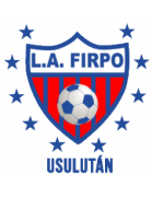 Escudo de CD Luis Ángel Firpo