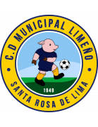 CD Municipal Limeño crest