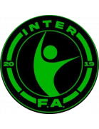 Escudo de Inter FA