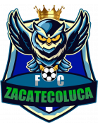 Zacatecoluca FC crest