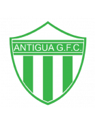 Antigua GFC crest