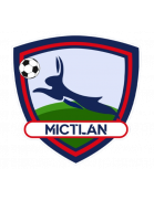 Atlético Mictlán crest