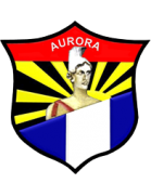 Aurora FC crest