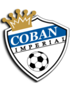 Cobán Imperial crest