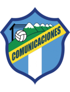 Comunicaciones FC crest