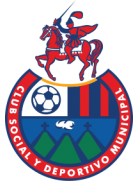 CSD Municipal crest