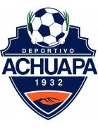 Escudo de Deportivo Achuapa
