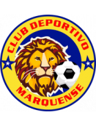 Deportivo Marquense crest