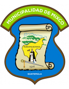 Deportivo Mixco crest