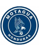 Escudo de CD Motagua Tegucigalpa