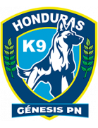 Génesis / Policía Nacional FC crest