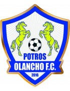 Escudo de Olancho FC