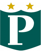 Escudo de Platense FC