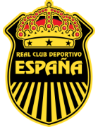 Real CD España crest