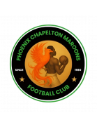 Chapelton Maroons crest
