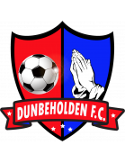 Dunbeholden FC crest