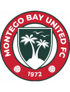 Montego Bay United FC crest