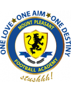 Mount Pleasant FA crest