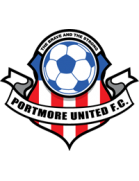 Portmore United crest