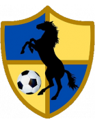 Racing United FC crest