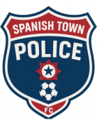 Spanish Town Police FC crest