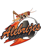 Alebrijes de Oaxaca crest
