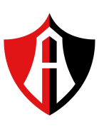 Atlas Guadalajara crest