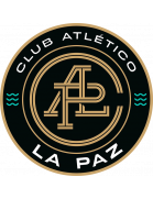 Atlético La Paz crest