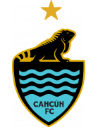 Cancún FC crest
