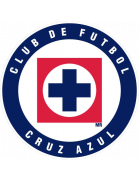 Escudo de CD Cruz Azul