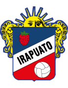 CD Irapuato crest