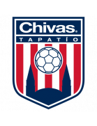 Escudo de CD Tapatío