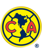 CF América crest