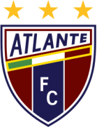 Escudo de CF Atlante