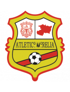 Escudo de Club Atlético Morelia