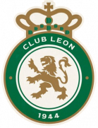 Club León FC crest