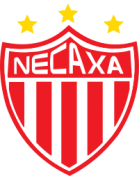 Club Necaxa crest