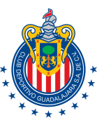 Escudo de Deportivo Guadalajara