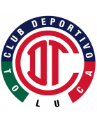 Escudo de Deportivo Toluca
