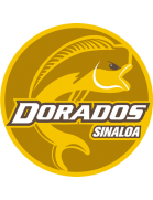 Dorados de Sinaloa crest