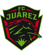 FC Juárez crest