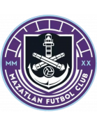 Mazatlán FC crest